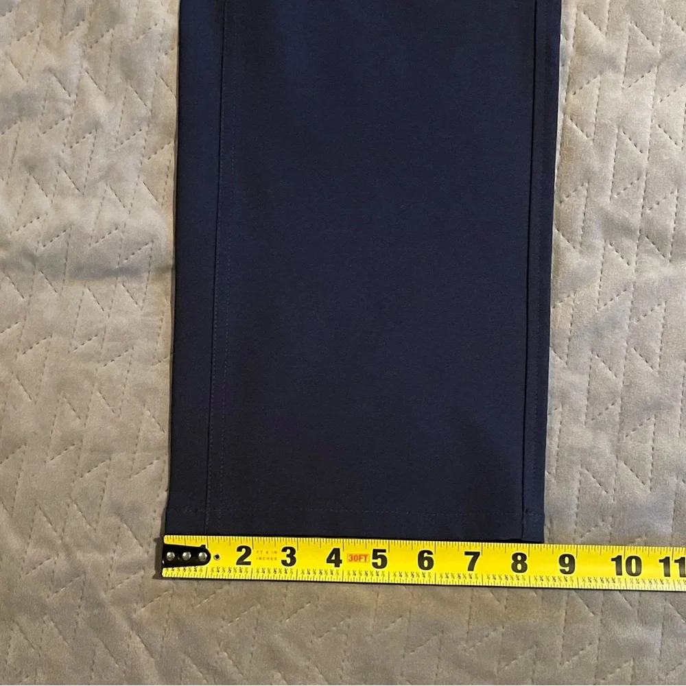 Foot Joy golf pants mens 36x30 NWOT - Picture 11 of 13